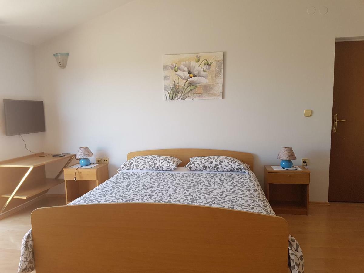Siesta Gostinjska kuća Porec
