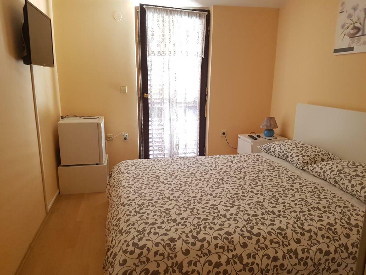 Gostinjska kuća Siesta Porec