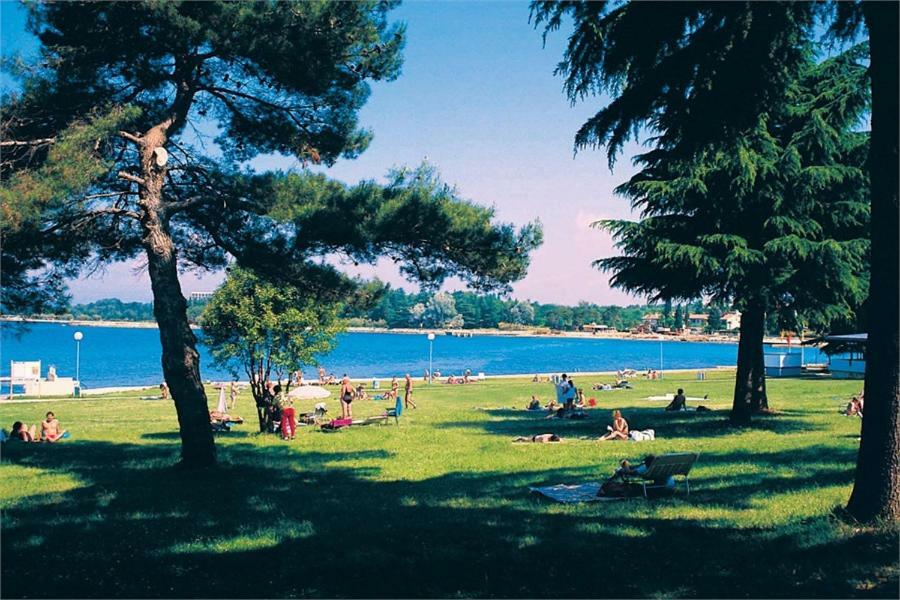 Siesta 3* Porec